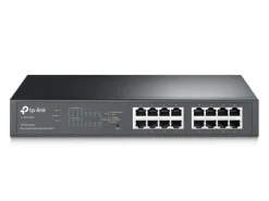 TP-Link PoE+ Switch TL-SG1016PE 16 Port