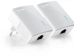 TP-Link Powerline TL-PA4010 KIT Starterkit