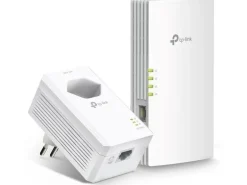 TP-Link Powerline TL-WPA7818 KIT