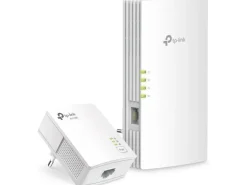 TP-Link Powerline TL-WPA7817 KIT Wi-Fi 6