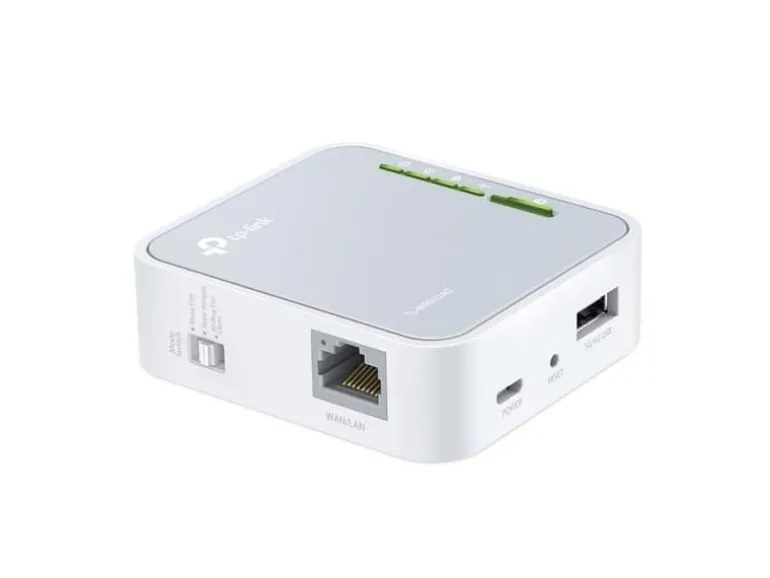 TP-Link Router TL-WR902AC