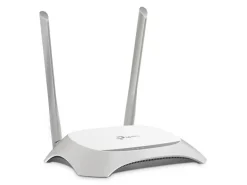 TP-Link Router TL-WR840N