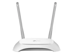 TP-Link Router TL-WR840N