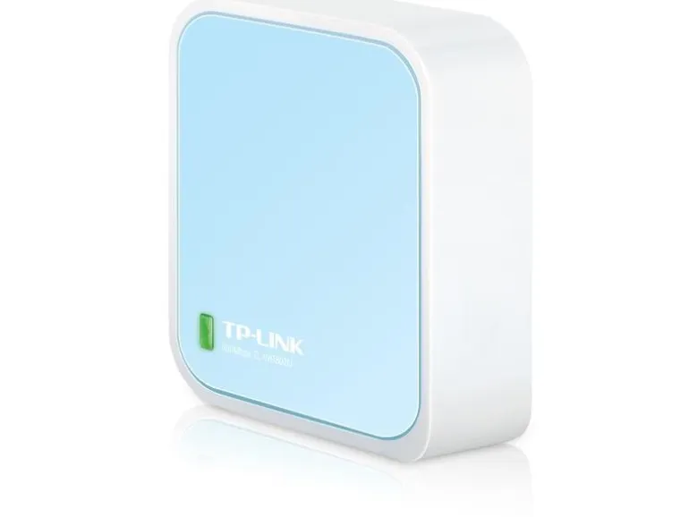 TP-Link Router TL-WR802N