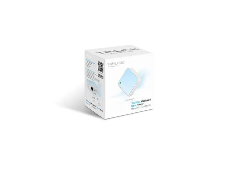 TP-Link Router TL-WR802N