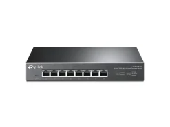 TP-Link Switch Omada Unmanaged 8 x 2.5G Ports TL-SG108-M2 8 Port