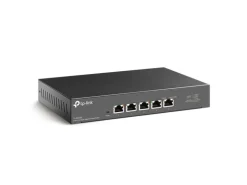 TP-Link Switch Omada Unmanaged Switch 5 x 10G Ports TL-SX105 5 Port