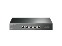 TP-Link Switch Omada Unmanaged Switch 5 x 10G Ports TL-SX105 5 Port