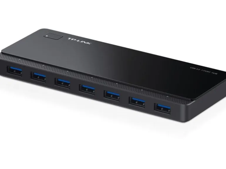 TP-Link USB-Hub UH700