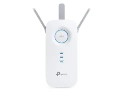 TP-Link WLAN-Mesh-Repeater RE550