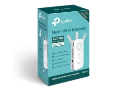 TP-Link WLAN-Mesh-Repeater RE550