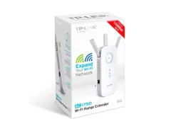 TP-Link WLAN-Repeater RE450