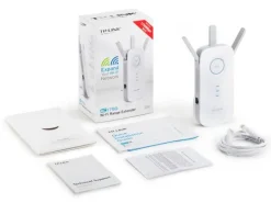 TP-Link WLAN-Repeater RE450