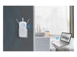 TP-Link WLAN-Repeater RE450