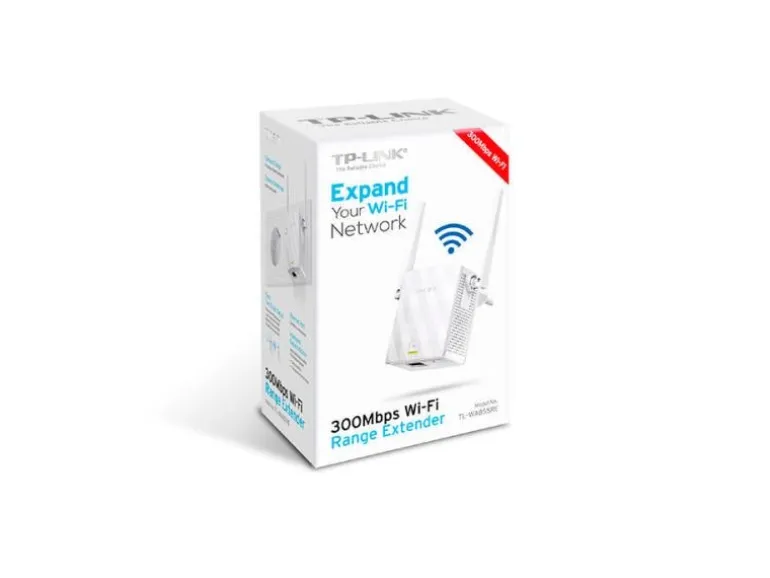 TP-Link WLAN-Repeater TL-WA855RE