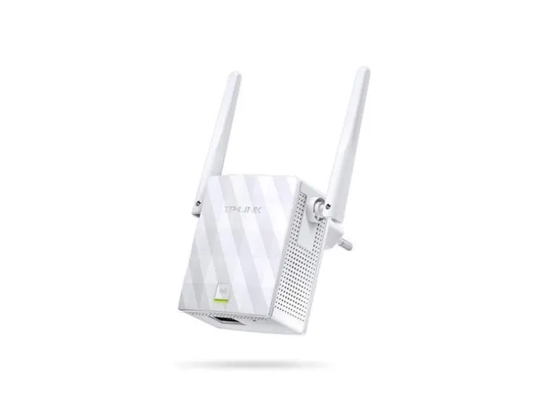 TP-Link WLAN-Repeater TL-WA855RE