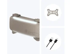 tractive GPS-Tracker DOG 6 Braun