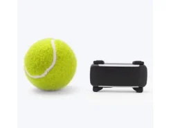 tractive GPS-Tracker DOG 6 Schwarz