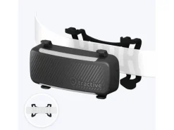 tractive GPS-Tracker DOG 6 Schwarz