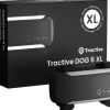 tractive Tractive DOG 6 Xl – black Schwarz, für grosse Hunde ab 20 kg