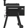 TRAEGER Holzkohlegrill Pro 575