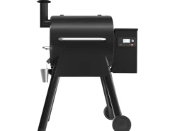 TRAEGER Holzkohlegrill Pro 575