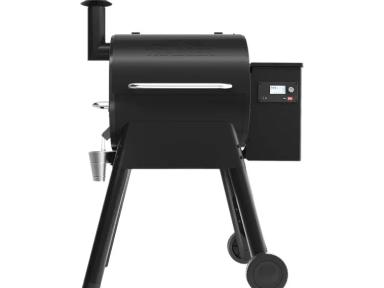 TRAEGER Holzkohlegrill Pro 575