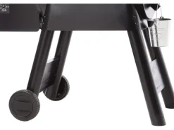TRAEGER Pelletgrill Pro 22