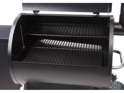 TRAEGER Pelletgrill Pro 22