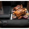 TRAEGER Pelletgrill Ranger