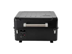 TRAEGER Pelletgrill Ranger