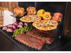 TRAEGER Woodridge Holzbefeuerter
