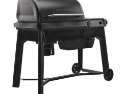 TRAEGER Woodridge Holzbefeuerter