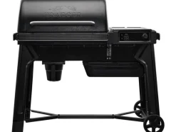 TRAEGER Woodridge Holzbefeuerter