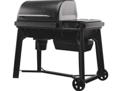 TRAEGER Woodridge Holzbefeuerter