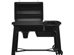 TRAEGER Woodridge Holzbefeuerter