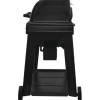 TRAEGER Woodridge Pro Holzpellet, WiFIRE Konnektivität