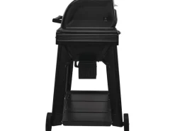 TRAEGER Woodridge Pro Holzpellet, WiFIRE Konnektivität