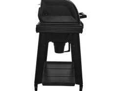 TRAEGER Woodridge Pro Holzpellet, WiFIRE Konnektivität