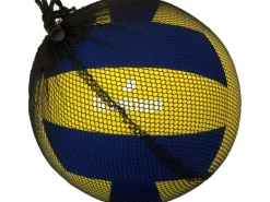 Tramondi Sport Volleyball Farbe: gelb/blau