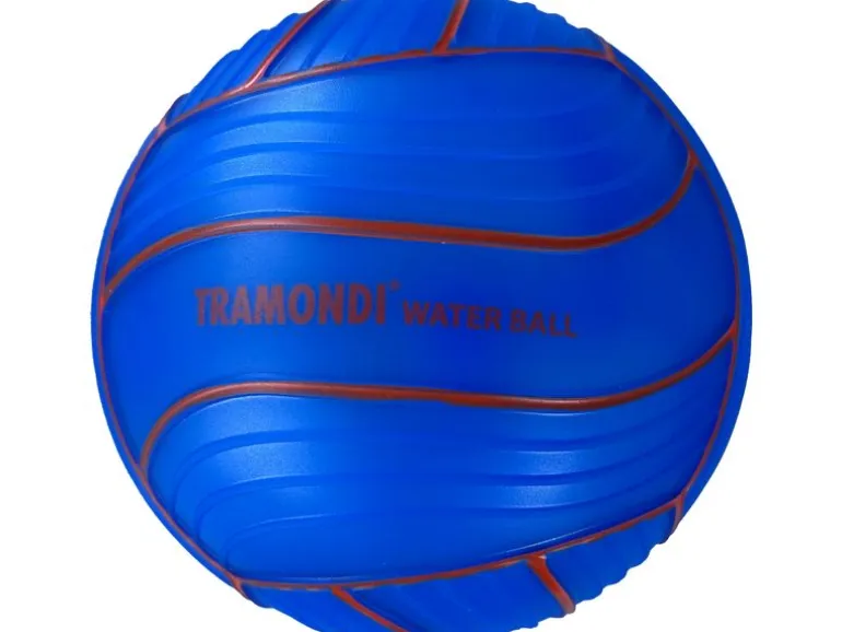 Tramondi Sport Wasserball Grösse: 2, Farbe: blau