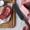 Tramontina Churrasco Black Schwarz