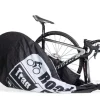 TranZBag Velotransporttasche Road