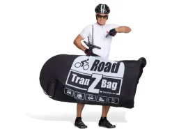 TranZBag Velotransporttasche Road