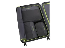 travelite Accessoires – Packing Cube 3tlg.