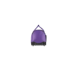 travelite BASICS Reisetasche mit Rollen Violett/Lila 89 l