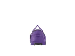 travelite BASICS Reisetasche mit Rollen Violett/Lila 89 l