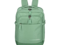 travelite Kick Off Cabin Rucksack new Size 20 l Sage Grün