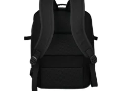 travelite Kick Off Cabin Rucksack new Size 20 l Schwarz