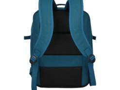 travelite Kick Off Cabin Rucksack new Size 20 l Petrol